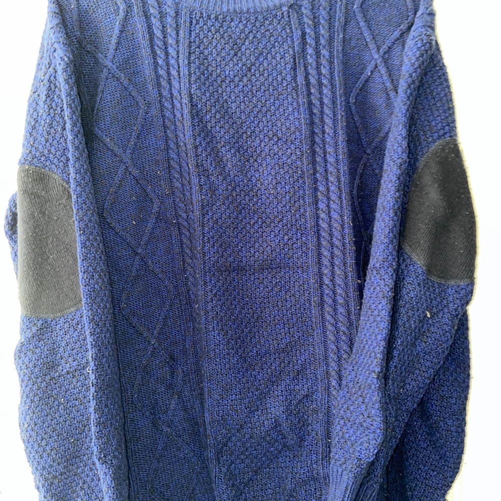 BDG knit sweater